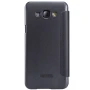 Nillkin Sparkle Series New Leather case for Samsung Galaxy A8 (A8000 A8/A8000) order from official NILLKIN store